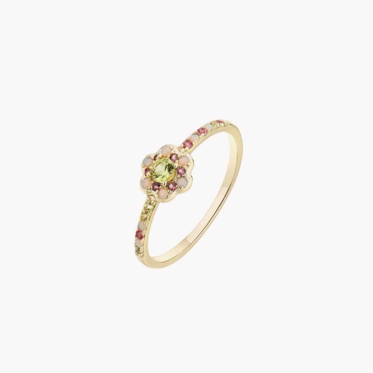 Anillo Albeta