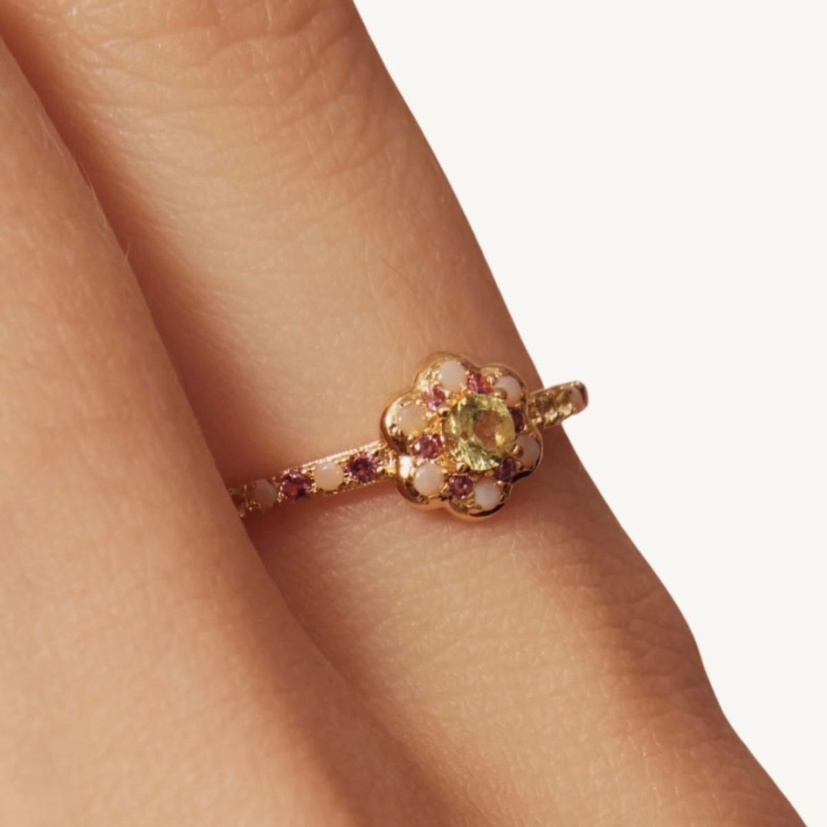Anillo Albeta - Imagen 3