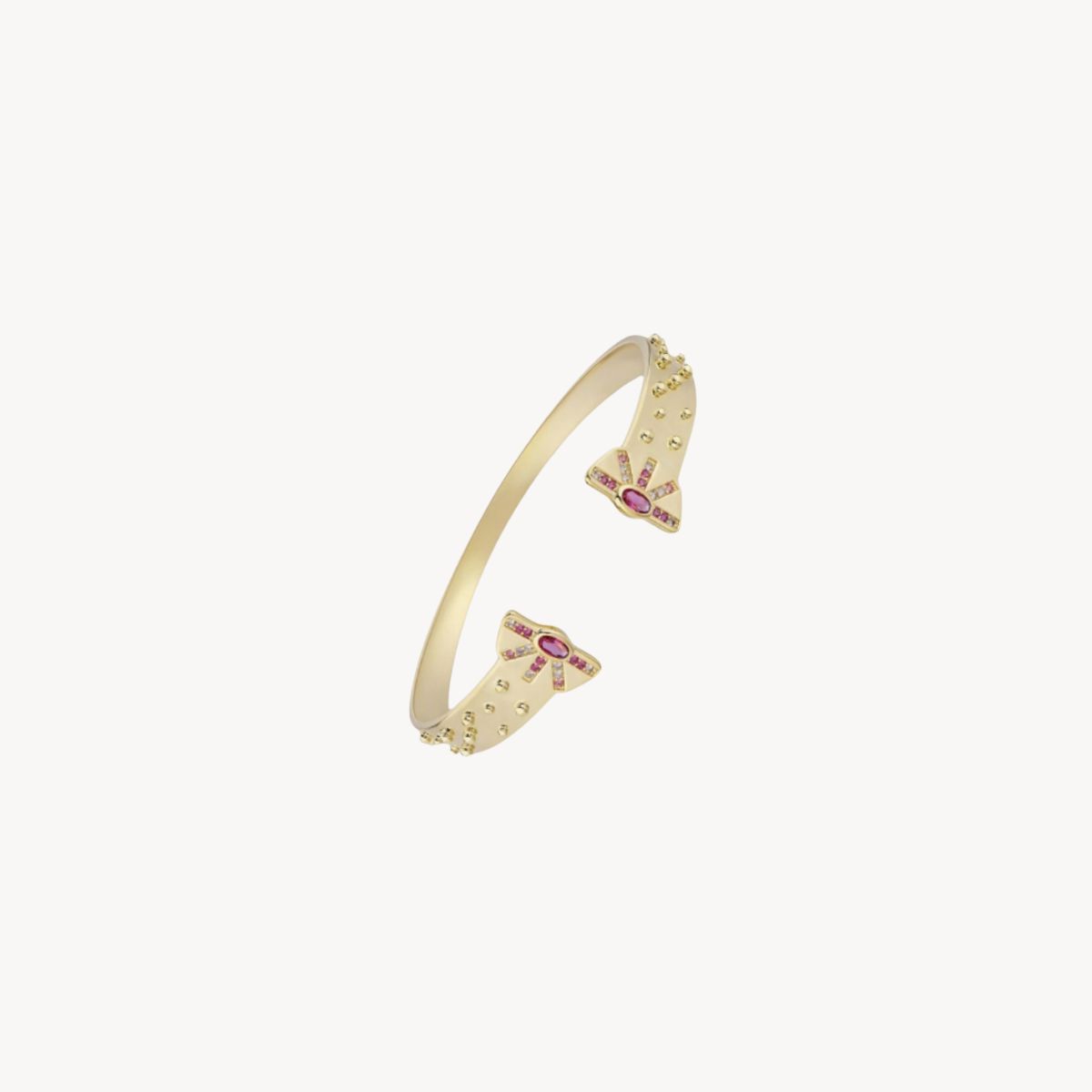 Brazalete Aínsa