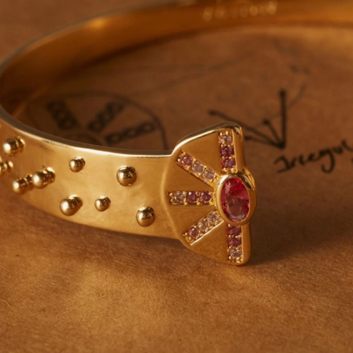 Brazalete Aínsa - Imagen 2