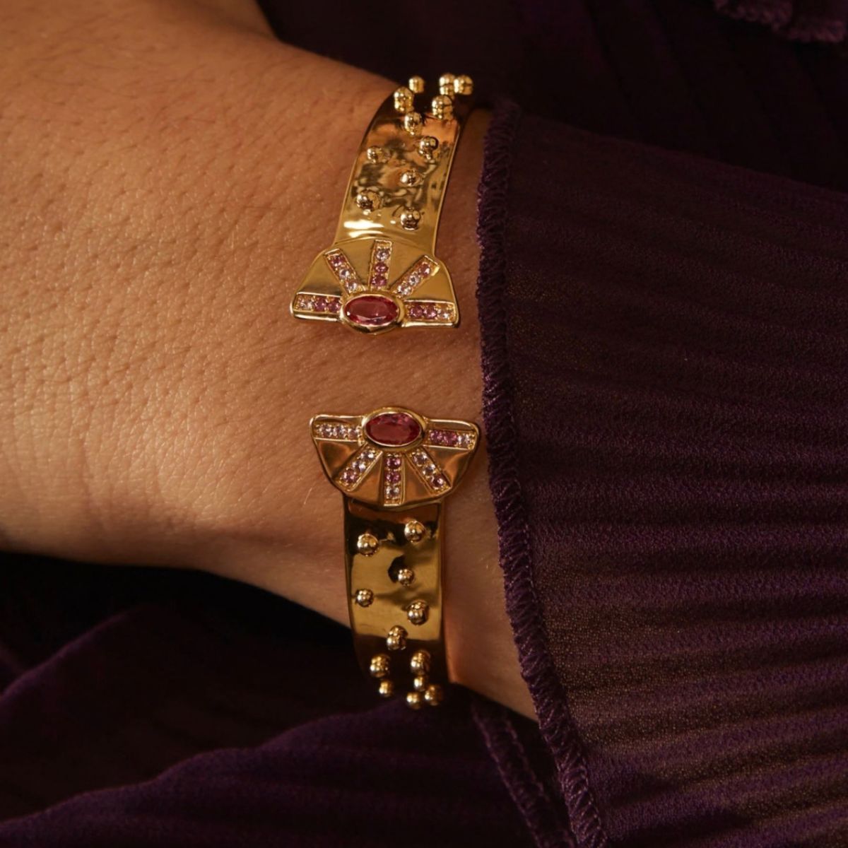 Brazalete Aínsa - Imagen 3