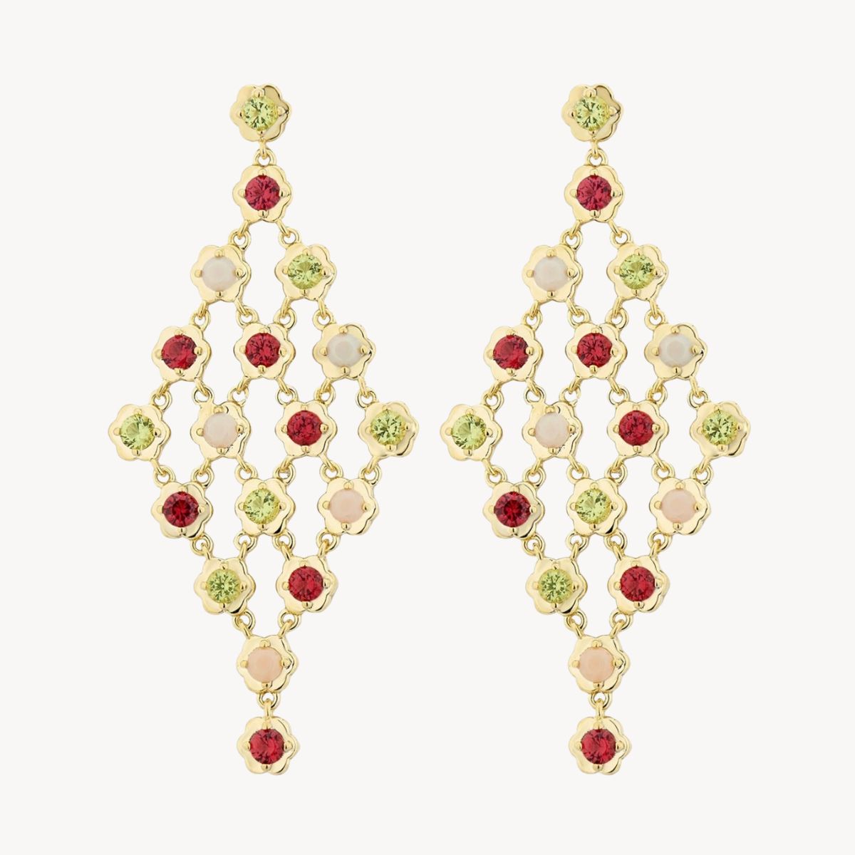 Pendientes Ayerbe
