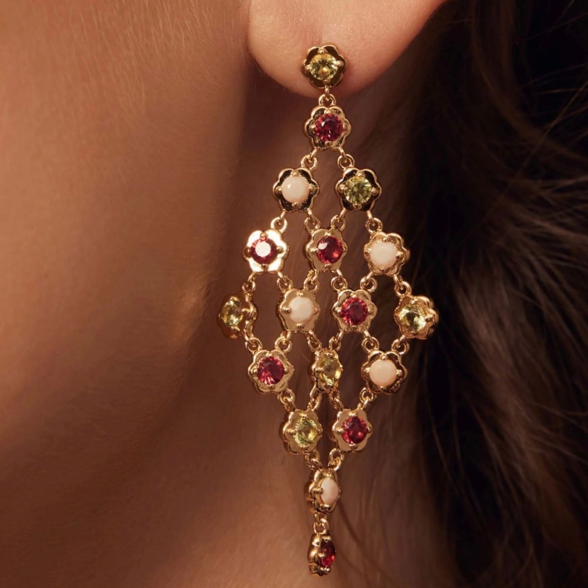 Pendientes Ayerbe - Imagen 3