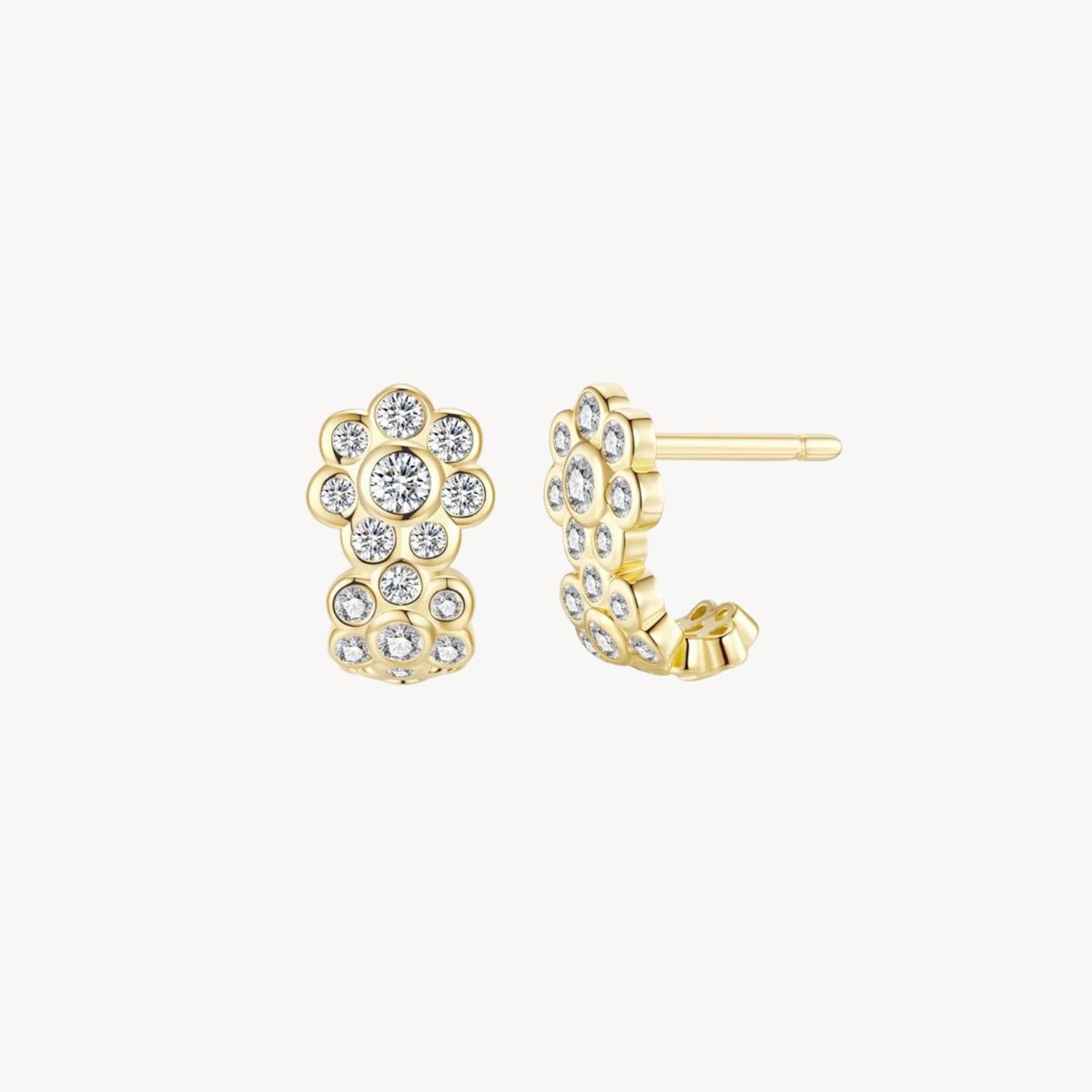 Pendientes Biel