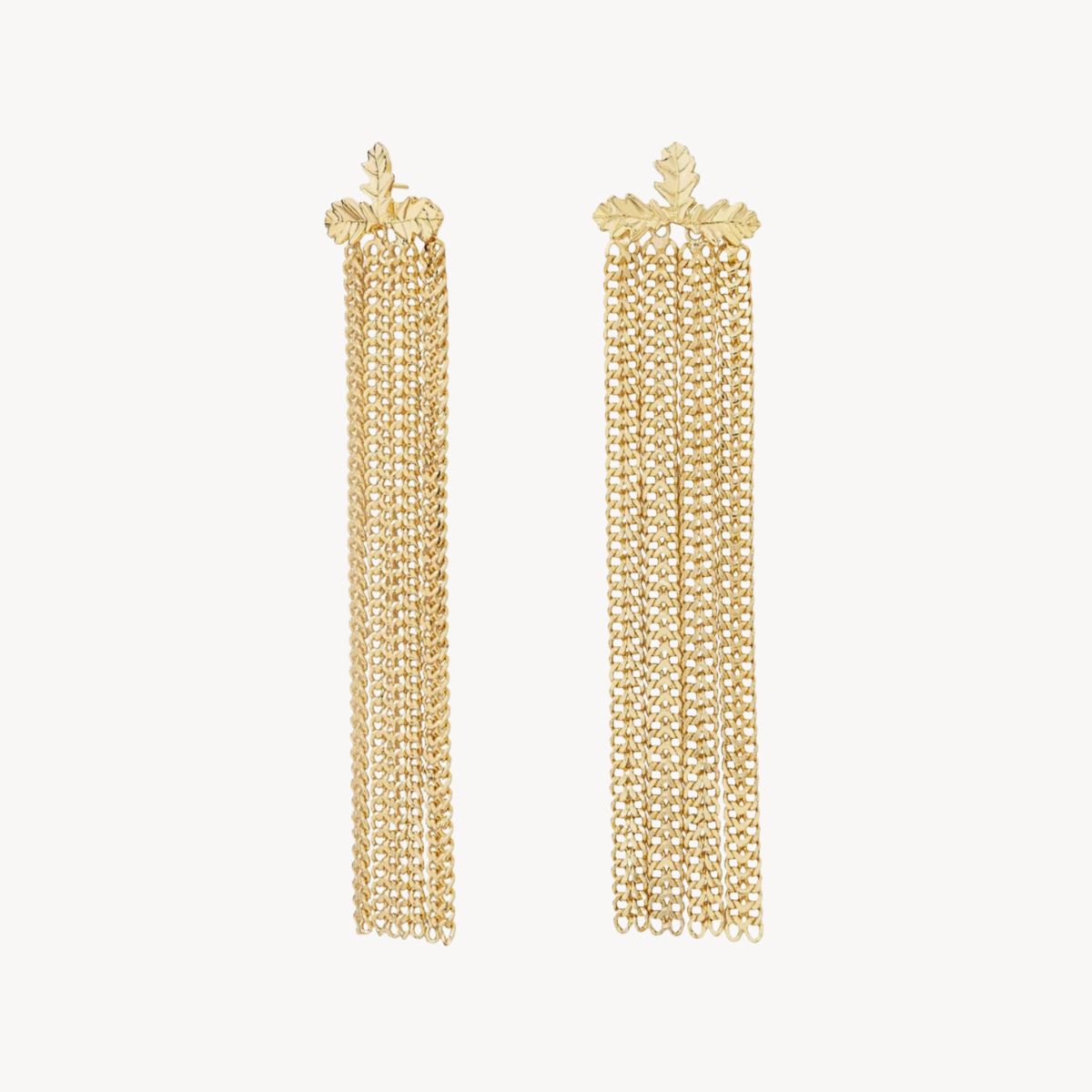 Pendientes Ebro