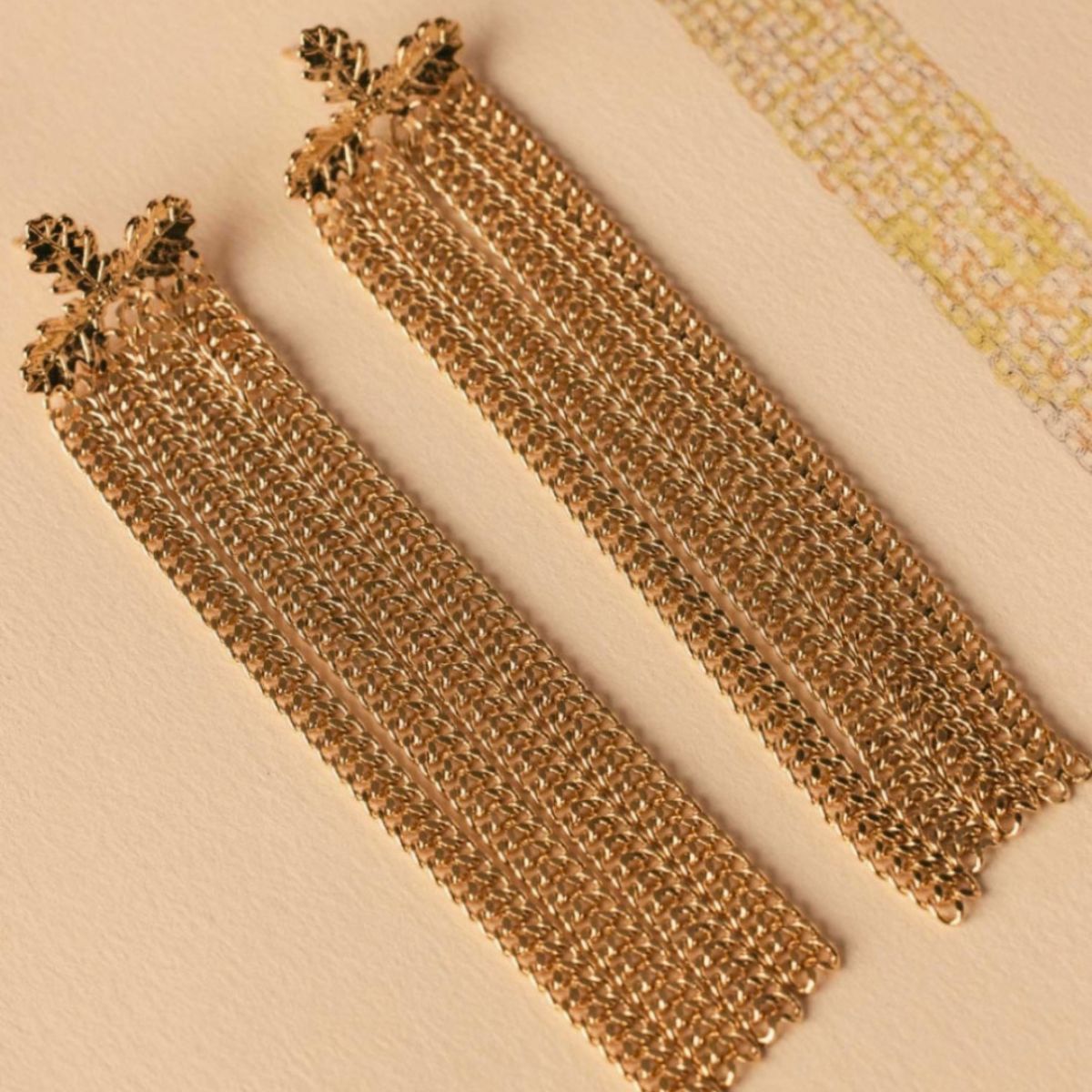 Pendientes Ebro - Imagen 2